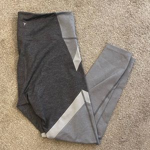 Women’s - Old Navy XL - Elevate Legging - Grey
